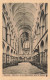 BELGIQUE - Tournai - Intérieur De La Cathédrale, Vers Le Choeur - Carte Postale Ancienne - Doornik