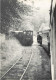TRANSPORT - Chemin De Fer Touristique De Belgique - Carte Postale Ancienne - Tram