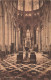 BELGIQUE - Tournai - Le Choeur - Carte Postale Ancienne - Tournai