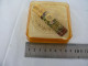 Delcampe - Vintage Arabian Perfume Hajar Al Aswad Surrati Made In Makkah Al Mukarramah #1854 - Miniaturen (met Doos)