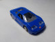 Voiture - Bugatti EB110 - Maisto Shell- Bleu - 116 Mm - Ech: 1/38 - Otros & Sin Clasificación