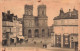 FRANCE - Auch - La Cathédrale - Carte Postale Ancienne - Auch