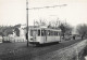 TRANSPORT - SNCV Thuin Ville Basse Le 21-01-1956 - Carte Postale Ancienne - Tram