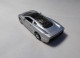 Voiture - Jaguar XJ220 - Maisto Shell- Gris Métallisée - 124 Mm - Ech: 1/40 - Other & Unclassified
