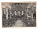 Lot De 3 Cartes Postales Liernu Ste Brigide - Intérieur De L'Eglise - Le Vieux Chêne - Eghezee