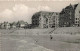 BELGIQUE - Knokke Zoute - La Digue - Carte Postale Ancienne - Knokke