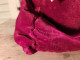 Delcampe - Poupée Porcelaine Pique-Aiguilles Art Déco Antique French Pin Cushion Boudoir Doll Couture Mercerie Ca1920 - Ditali Da Cucito