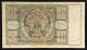 NETHERLANDS OLANDA 1935 100 Gulden Pick#51a  Lotto 4818 - 100  Florín Holandés (gulden)