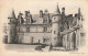 FRANCE - Amboise - Château D'Amboise - Façade Louis XII - Carte Postale Ancienne - Amboise