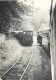 TRANSPORT - Chemin De Fer Touristique De Belgique - Ancienne Ligne SNCV  - Carte Postale Ancienne - Eisenbahnen