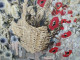 Delcampe - DOM. BERTRAND " Panier Provençal " Tableau HST Fleurs Coquelicots - Oils