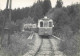 TRANSPORT - Tramway Touristique - Chemin De Fer Touristique De Belgique - Carte Postale Ancienne - Tram