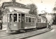 TRANSPORT - Tramway - Wieder Im Alten Zustand - Carte Postale Ancienne - Tramways