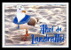 Bund / Germany: Ansichtskarte [AK] 'Möwe – Ahoi Du Landratte' / Postcard 'Gull – Ahoy Land Lubber' Gebraucht / Used - Ribnitz-Damgarten