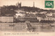 FRANCE - Lyon - Pont Du Palais De Justice Et Du Coteau De Fourvière - ER - Carte Postale Ancienne - Lyon 5