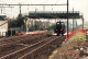 TRANSPORT - Chemins De Fers - Un Wagon - Colorisé - Carte Postale - Treinen