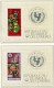 Delcampe - KOMOREN 553 - 558, Block 217+218-223 A  B Mnh Jahr Des Kindes Year Of The Child  - COMOROS, COMORES - Comores (1975-...)