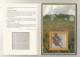 Cp, Carte à Systèmes, 6 Pages,  Fleurs Séchés, Bruyère Des Landes De Bretagne, Ed. Jos - Mechanical