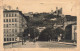 FRANCE - Lyon - Avenue De La Bibliothèque Et Fourvière - Carte Postale Ancienne - Lyon 5