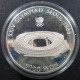 Corea Del Sud - 5.000 Won 1987 - Olimpiadi - Stadio Olimpico - KM# 60 - Corea Del Sud