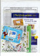 Timbres - Deux Pochettes "Timbres De France" Premier Trimestre 2008, Valeur 10.90 + 21.76 - 2000-2009