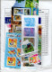 Timbres - Deux Pochettes "Timbres De France" Deuxième Trimestre 2008, Valeur 16.50 + 25.51 - 2000-2009