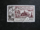 Wallis Et Futuna:  TB PA N° 14,  Oblitéré . - Used Stamps