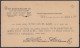 Delcampe - Action !! SALE !! 50 % OFF !! ⁕ USA 1906 - 1907 ⁕ Washington & Kansas City To Hugo ⁕ McKinley 2v Stationery Postcard - 1901-20