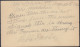 Delcampe - Action !! SALE !! 50 % OFF !! ⁕ USA 1906 - 1907 ⁕ Washington & Kansas City To Hugo ⁕ McKinley 2v Stationery Postcard - 1901-20