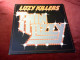 LIZZY KILLERS   THIN LIZZY - Hard Rock En Metal