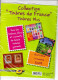 Timbres - Deux Pochettes "Timbres De France" Quatrième Trimestre 2009, Valeur 16.68 + 38.89 - 2000-2009