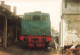 TRANSPORT - Tête De Wagon - ADOS - Colorisé - Carte Postale - Eisenbahnen