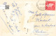 BELGIQUE - Vresse Sur Semois -à L’apéro - Carte Postale Ancienne - Vresse-sur-Semois