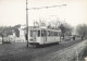 TRANSPORT - SNCV - Thuin Ville Basse Le 21 01 1956 - Carte Postale Ancienne - Tram