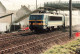 TRANSPORT - Un Train En Marche - Colorisé - Carte Postale - Eisenbahnen