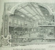 1900 AGENCE GENERALE DES AUTOMOBILES - CHARRON-GIRARDOT-VOIGT ( CGV ) UN GARAGE MODELE - LA VIE AU GRAND AIR - Automobile - F1