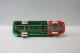 Delcampe - Clé - Camion UNIC IZOARD Rouge Citerne Vert HO 1/87 1/90 - Véhicules Routiers