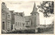 BELGIQUE - Villers-le-Bouillet - L'église - Carte Postale Ancienne - Villers-le-Bouillet