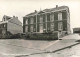 BELGIQUE - Verlaine - La Maison Communale - Carte Postale Ancienne - Verlaine