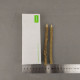 Delcampe - Wooden Tea Pencils Set Eco-friendly Excellent Design #1956 - Lapiceros