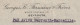 1932 - Enveloppe Par Avion De BEYROUTH BEIRUT Vers LONDRES London Par Ligne Aérienne Beyrouth Marseille, France - Poste Aérienne