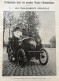 1900 AUTOMOBILE - LES GRANDES USINES AUTOMOBILES - LES ETABLISSEMENTS DECAUVILLE - LA VIE AU GRAND AIR - Automobile - F1