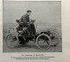 1900 AUTOMOBILE - LES GRANDES USINES AUTOMOBILES - LES ETABLISSEMENTS DECAUVILLE - LA VIE AU GRAND AIR - Automobilismo - F1