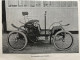 Delcampe - 1900 AUTOMOBILE - LES GRANDES USINES AUTOMOBILES - LES ETABLISSEMENTS DECAUVILLE - LA VIE AU GRAND AIR - Automobile - F1