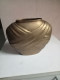 Delcampe - Vase En Bronze De 1950 Hauteur 16 Cm X 19 Cm - Vasen