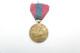 Militaria - MEDAL : Defense Nationale Armee Nation Classe Bronze - Bronze - France - Other & Unclassified