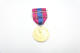 Militaria - MEDAL : Defense Nationale Armee Nation Classe Or - Gold Plated - France - Other & Unclassified