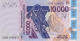 W.A.S.  TOGO  P818Tv  10000 Or 10.000 FRANCS (20)22 2022 Signature 45 UNC. - États D'Afrique De L'Ouest