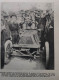 LES VOITURETTES DE 1900 - VOITURETTE CLÉMENT PNEUS DUNLOP - VOITURINE COUTTEREAU PNEUS MICHELIN - Automobile - F1