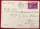 Vatican, Divers Sur Carte Postale 30.5.1950 - (B3021) - Cartas & Documentos